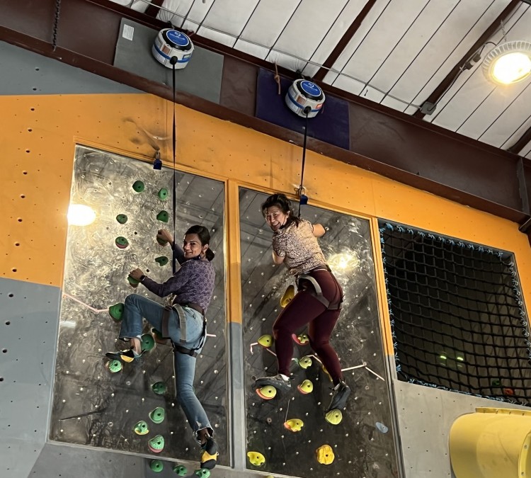 ABC Kids Climbing (Boulder,&nbspCO)